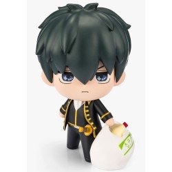 Gintama figurine mini Tekupiku Hijikata Toushirou 10 cm 