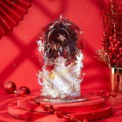 Heaven Official's Blessing figurine acrylique Mysterious Shadow and Traces Series 20 cm | 6975163020896