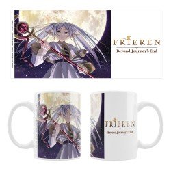 Frieren: Beyond Journey´s End mug céramique Frieren | 7630017541833