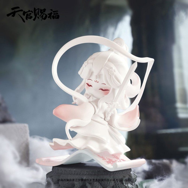 Heaven Official's Blessing présentoir figurines Dan Qing Feng Hua Series 13 cm (6) | 6978258560383