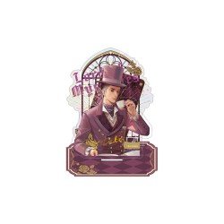 Lord of the Mysteries figurine acrylique Floating Shadows Series Dwayne 15 cm 