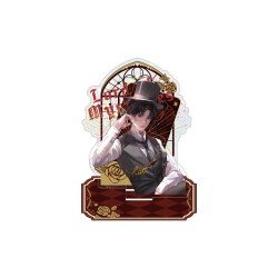 Lord of the Mysteries figurine acrylique Floating Shadows Series Klein 15 cm 