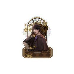 Lord of the Mysteries figurine acrylique Floating Shadows Series Sherlock 15 cm 