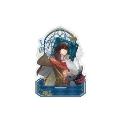 Lord of the Mysteries figurine acrylique Floating Shadows Series Merlin Hermes 15 cm 