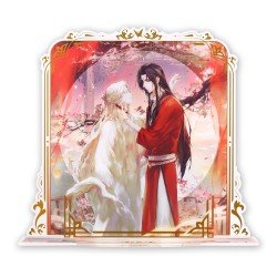 Heaven Official's Blessing figurine acrylique Chasing Shadows, Carving Dust Series 16 cm 