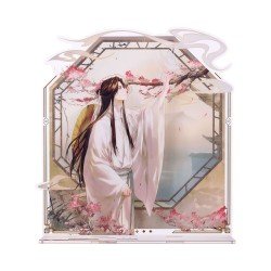 Heaven Official's Blessing figurine acrylique Butterfly Memory Series 16 cm 