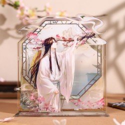 Heaven Official's Blessing figurine acrylique Butterfly Memory Series 16 cm | 6937082632888