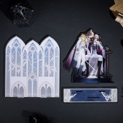 Heaven Official's Blessing figurine acrylique Radiant Throne Series 16 cm | 6937082635599