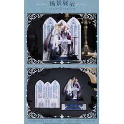 Heaven Official's Blessing figurine acrylique Radiant Throne Series 16 cm | 6937082635599