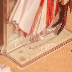 Heaven Official's Blessing figurine acrylique Anime New Year Lantern Series 20 cm | 6937082642405