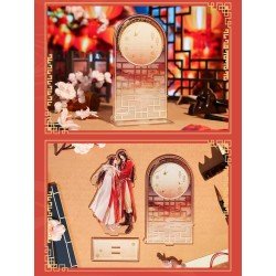 Heaven Official's Blessing figurine acrylique Anime New Year Lantern Series 20 cm | 6937082642405