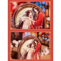 Heaven Official's Blessing figurine acrylique Anime New Year Lantern Series 20 cm | 6937082642405