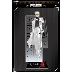 To Be Hero X Acrylic Stand Hero Show Series Hero X 18 cm | 6937082661062