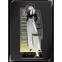 To Be Hero X figurine acrylique Hero Show Series Queen 17 cm | 6937082661079
