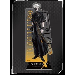 To Be Hero X figurine acrylique Hero Show Series Ghostblade 18 cm | 6937082661093