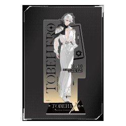 To Be Hero X Acrylic Stand Hero Show Series Nice 17 cm 