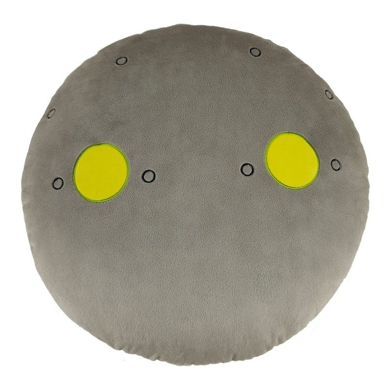 NieR: Automata Ver. 1.1a coussin 3D Machine Lifeform 40 cm | 8721126701320