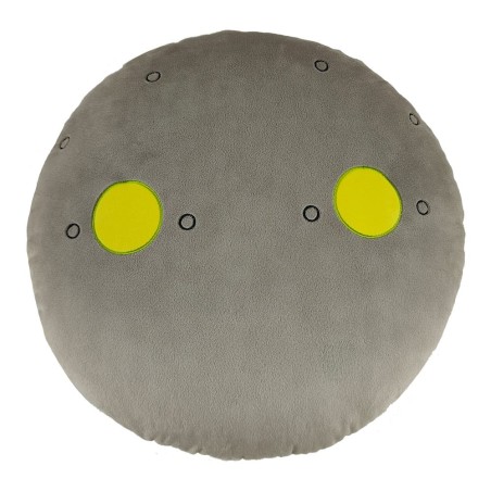 NieR: Automata Ver. 1.1a coussin 3D Machine Lifeform 40 cm | 8721126701320