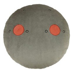 NieR: Automata Ver. 1.1a coussin 3D Machine Lifeform 40 cm | 8721126701320