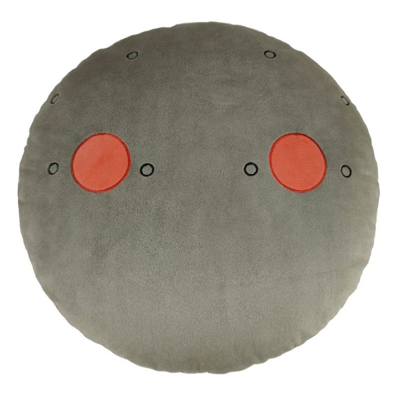 NieR: Automata Ver. 1.1a coussin 3D Machine Lifeform 40 cm | 8721126701320