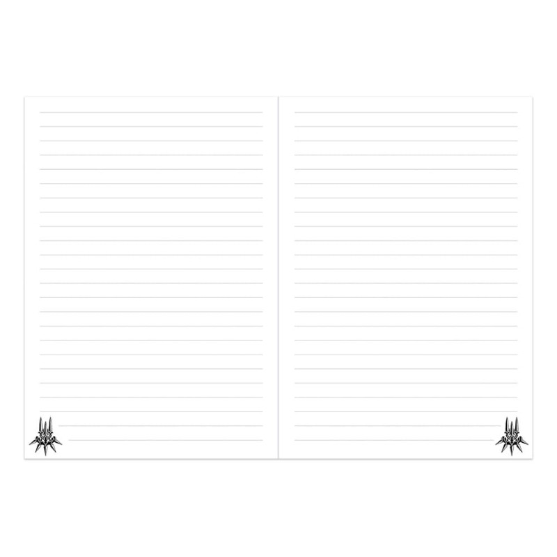 NieR: Automata Ver1.1a Notebook | 8721126701689