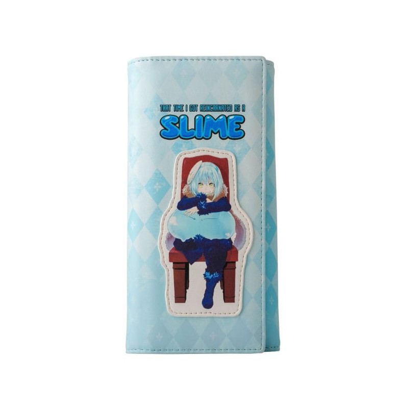 That Time I Got Reincarnated as a Slime Coin Purse | 8721126701719