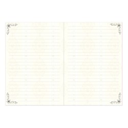 Cardcaptor Sakura Clear Card Notebook | 8721126701788