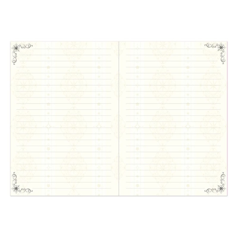 Cardcaptor Sakura Clear Card Notebook | 8721126701788