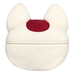 Dandadan coussin 3D Turbo Granny 40 cm