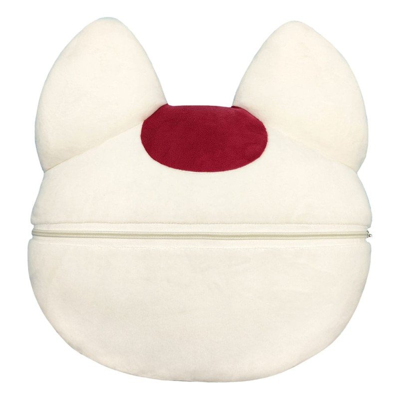 Dandadan coussin 3D Turbo Granny 40 cm