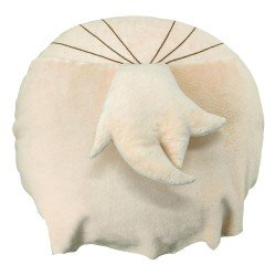 Tokyo Revengers coussin 3D Mikey /Manjiro Sano 43 cm | 8721126701900