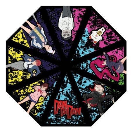 Dandadan Umbrella | 8721126702402
