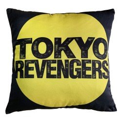 Tokyo Revengers Pillow 35 x 35 cm | 8721126702877
