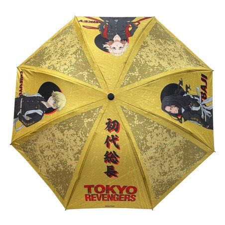 Tokyo Revengers Umbrella | 8721126702914