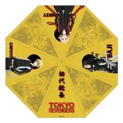 Tokyo Revengers Umbrella | 8721126702914