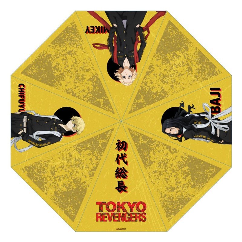 Tokyo Revengers Umbrella | 8721126702914