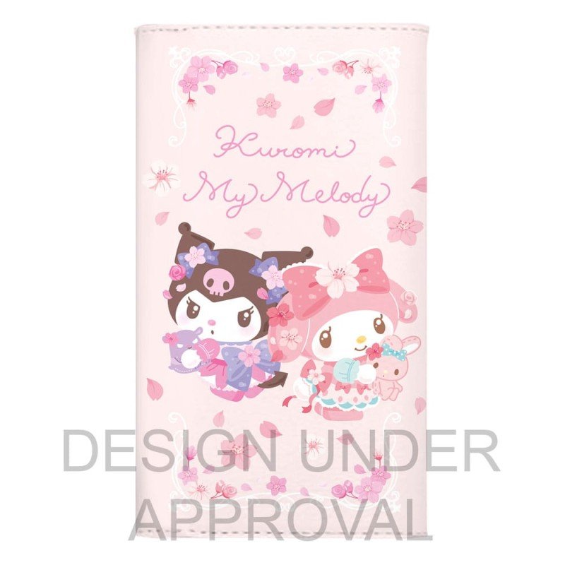 Sanrio porte-monnaie Hello Kitty & Friends | 8721126703096