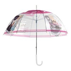 My Dress-Up Darling Cane Umbrella Transparent | 8721126703287