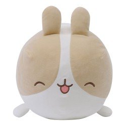 Molang peluche Pinco (Brown) 40 cm | 8721126703300