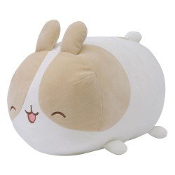 Molang Plush Figure Pinco (Brown) 40 cm | 8721126703300