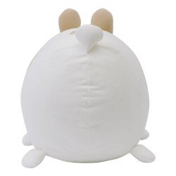 Molang Plush Figure Pinco (Brown) 40 cm | 8721126703300