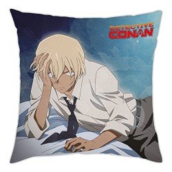 Detective Conan Pillow Amuro & Akai 35 x 35 cm | 8721126704031