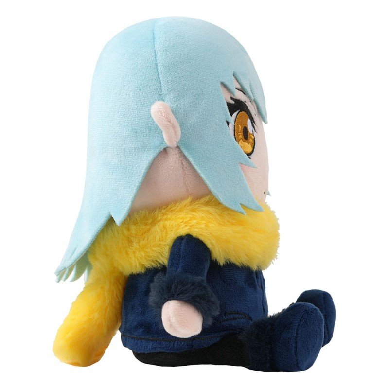 That Time I Got Reincarnated As A Slime Plush Figure Rimuru 25 cm | 8721126704444