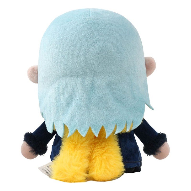 That Time I Got Reincarnated As A Slime Plush Figure Rimuru 25 cm | 8721126704444