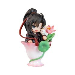 HeGrandmaster of Demonic Cultivation Ci Yun Hua Yu Collection Mini Figures 13 cm Display (6) | 6976583822459