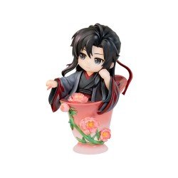 HeGrandmaster of Demonic Cultivation Ci Yun Hua Yu Collection Mini Figures 13 cm Display (6) | 6976583822459