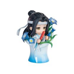 HeGrandmaster of Demonic Cultivation Ci Yun Hua Yu Collection Mini Figures 13 cm Display (6) | 6976583822459