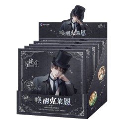 Lord of the Mysteries Blind Box Pin Badge Display (5)