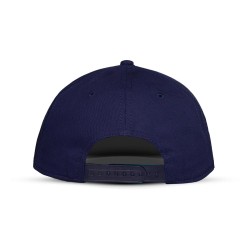 Superman Snapback Logo | 8718526408850