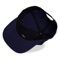 Superman Snapback Logo | 8718526408850